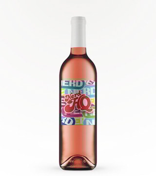 Nocking Point Nerd HQ 2.0 Rosé 750 ml