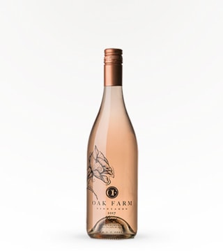 Oak Farm Vineyards Rosé 750ml (Bottle)