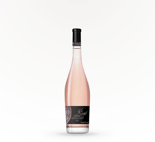 Ombré Collines de la Moure Rosé 750ml Bottle
