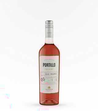 Portillo Rose 750 ml