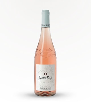 Philippe Viallet Savoie Rosé 750ml Bottle