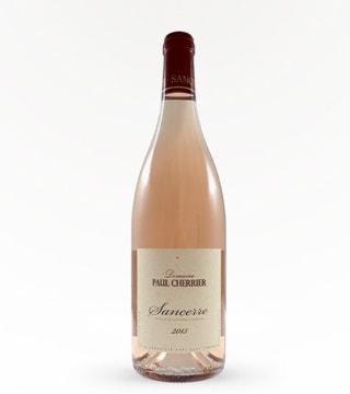 Paul Cherrier Sancerre Rose 750 ml