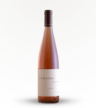 Paraiso Rosé of Pinot Noir 750 ml