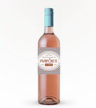 Pamponete Grapefruit Rose 750 ml