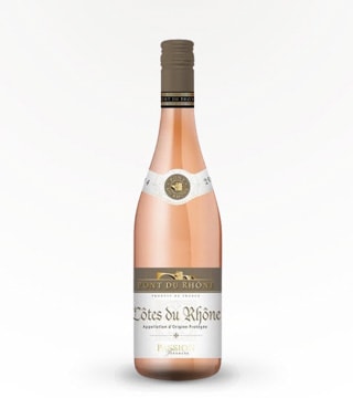 Pont du Rhone Passion Terroirs: Rose 750 ml