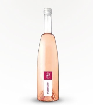 Possession Rosé De Loire 750ml Bottle