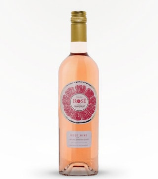 Ruby Red Rosé Grapefruit 750ml (Bottle)