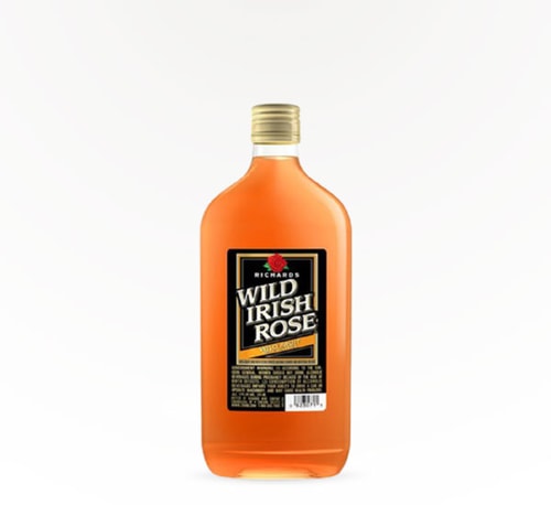 Richards Wild Irish Rose Wild Fruit 375ml Bottle