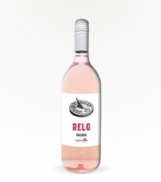 Relo Rosado 1L Bottle