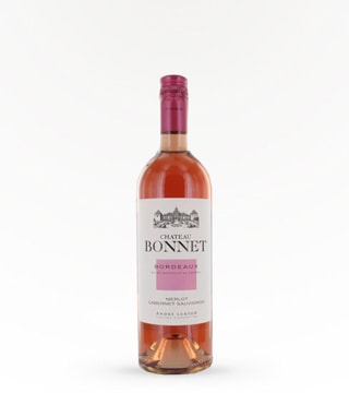Rosé de Bonnett Bordeaux 750 ml