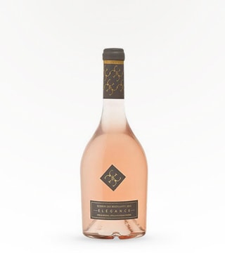 Château des Bertrands Élégance Rosé 750 ml