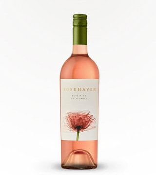 Rosehaven California Rose 750 ml