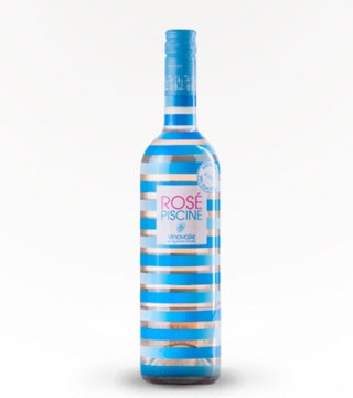 Rosé Piscine Vinovalle 750ml Bottle