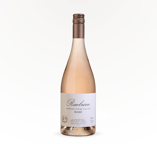 Raeburn Rosé 750ml Bottle