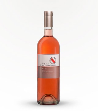 Rocca di Montegrossi Rosato 750 ml