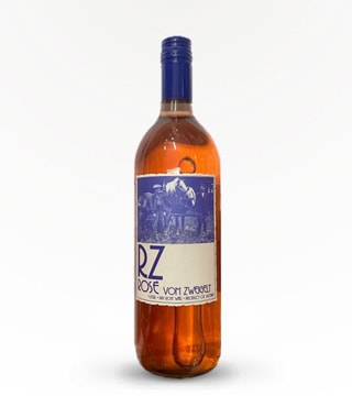 RZ Zweigelt Rose 1L Bottle