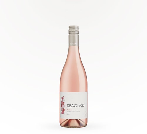 Seaglass Rosé 750ml Bottle