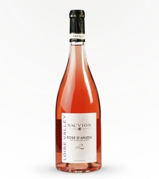 Sauvion Rosé d'Anjou 750 ml