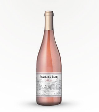 Scarlet of Paris Rosé 750 ml