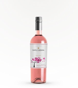 Santa Carolina Reserva Pinot Noir Rosé 750 ml