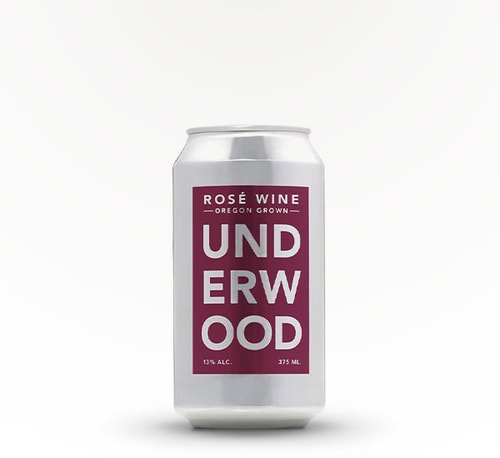 Underwood Rosé Wine 375ml Bottle