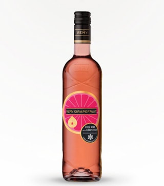 VeRy Grapefruit 750 ml