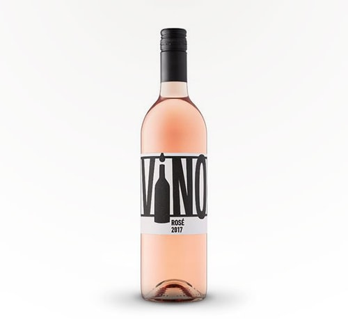 Vino Rose of Sangiovese Rose/Blush 750ml Bottle