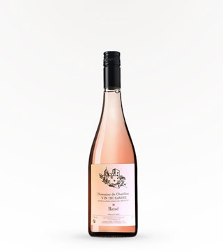 Vine de Savoie Rosé 750 ml