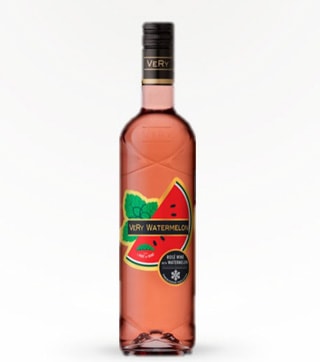 VeRy Watermelon 750 ml