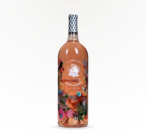 Wölffer Estate Summer in a Bottle Rosé 1.5L Bottle