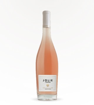 Yvon Mau Jolie Terre Méditeranée Rosé 750ml (Bottle)
