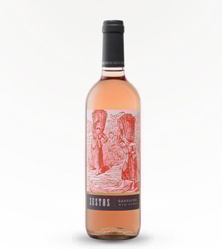 Zestos Rosado (Old Vines Garnacha) 750ml (Bottle)