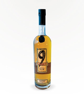 9 Casks Rum 750ml (Bottle)