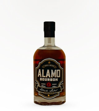 Alamo Dark Rum Rum 750 ml