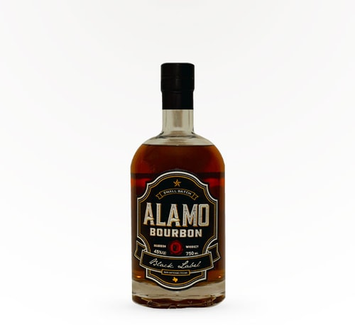 Alamo Dark Rum Rum 750ml (Bottle)