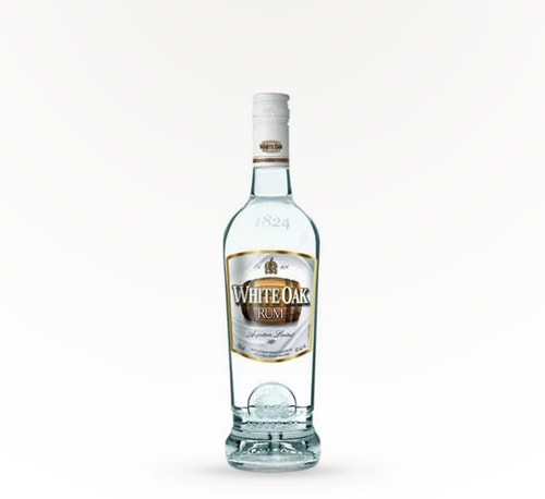 Agnostura White Oak Rum 750ml (Bottle)