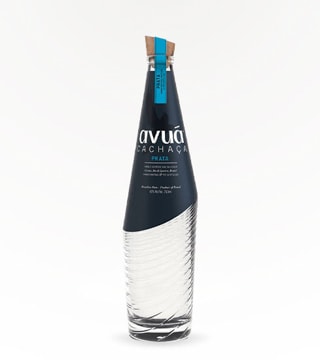 Avua Prata Cachaca 750ml (Bottle)