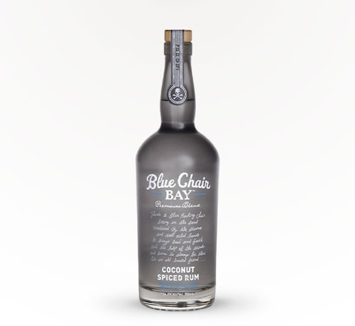 Blue Chair Bay Coconut Spiced Rum 1.75L (Bottle)
