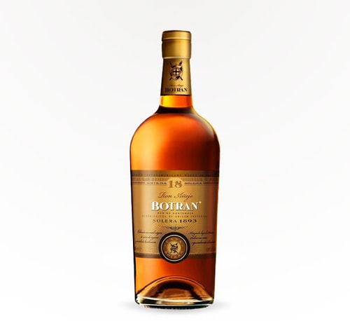 Botran 18 Year Solera 1893 Rum 750ml (Bottle)