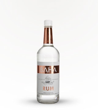 Baha White Rum 375 ml