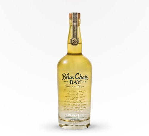 Blue Chair Bay Banana Rum 1.75L (Bottle)