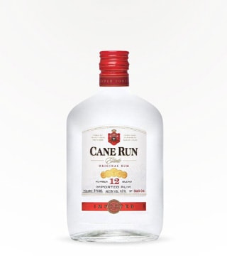 Cane Run Original Rum 375 ml