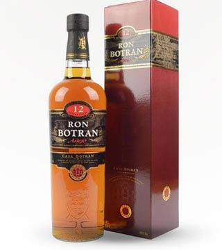 Botran 12 Year 750ml (Bottle)