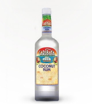 Caribaya Coconut Rum 1L (Bottle)