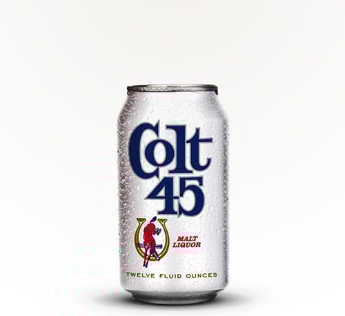 Colt 45 Malt Liquor 15 Pack (12oz)