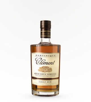 CLEMENT RUM 750 ml