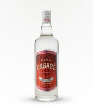 Cabaré Silver Cabaré 1L (Bottle)