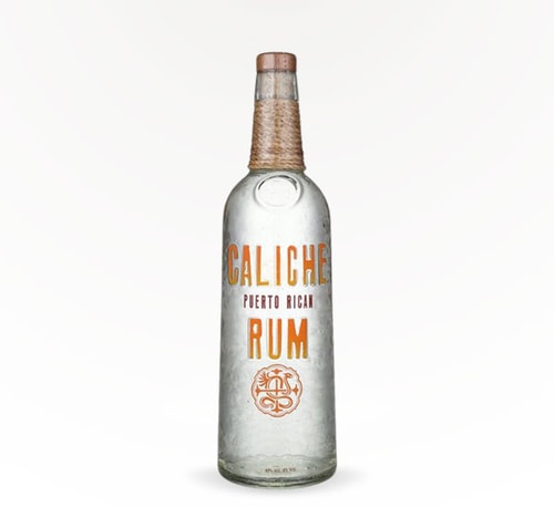 Caliche Rum 1L (Bottle)