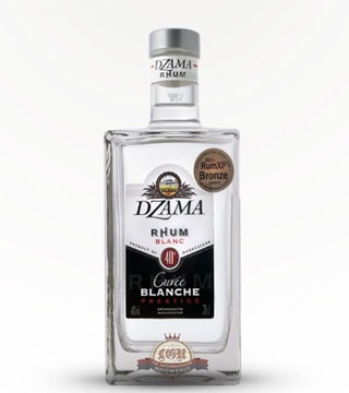 Dzama Cuvée Blanche 750 ml