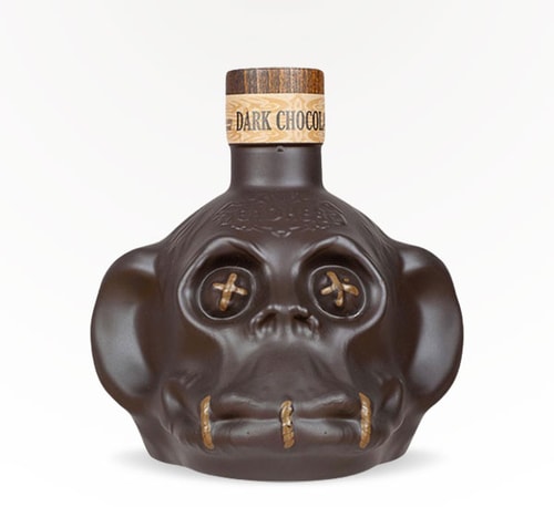 Deadhead Dark Chocolate Rum 750ml (Bottle)